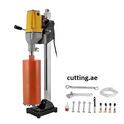 Diamond Core Drilling in UAE