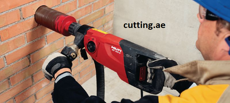 DD 150-U Core Drill in UAE