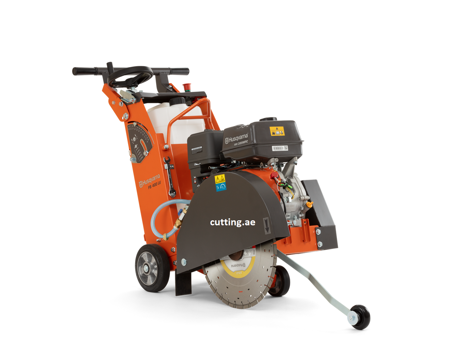 Concrete Cutting Machine (Model no: 965150116) in UAE