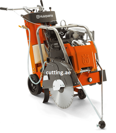 Concrete Cutting Machine (Model no: 967046102) in UAE